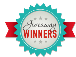 giveaway-winners