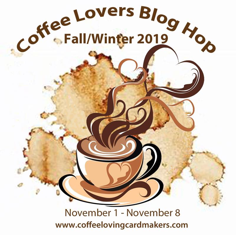 coffee lovers blog hop