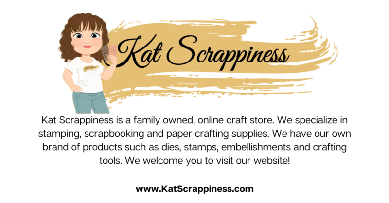 Kat Scrappiness Blog