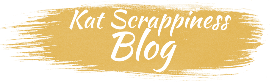 Kat Scrappiness Blog