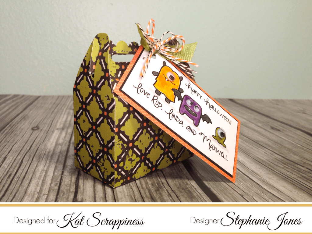 How to Create Personalized Gift Tags For Any Occasion