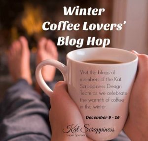 Winter Coffee Lovers Blog Hop