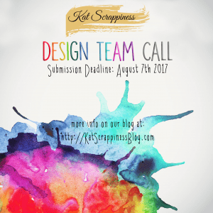 Design Team Call