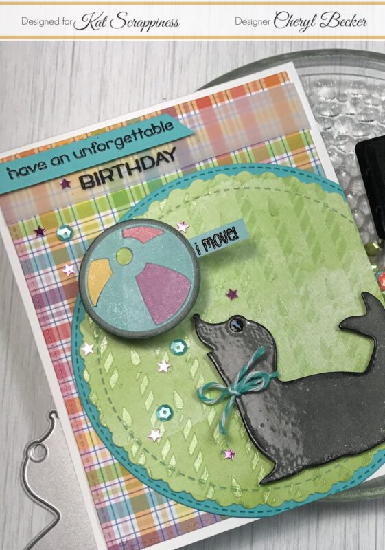 Unforgettable Birthday….