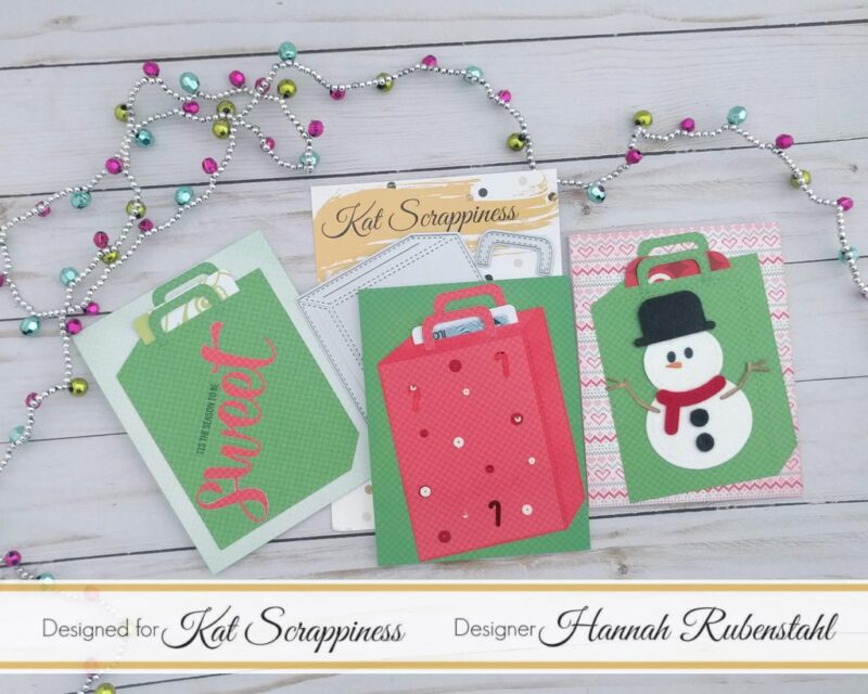 Last Minute Gift Cards For Your Holiday Rush!