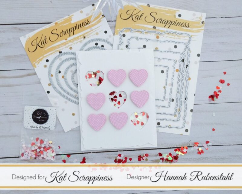 Tic-Tac-Toe Valentine’s