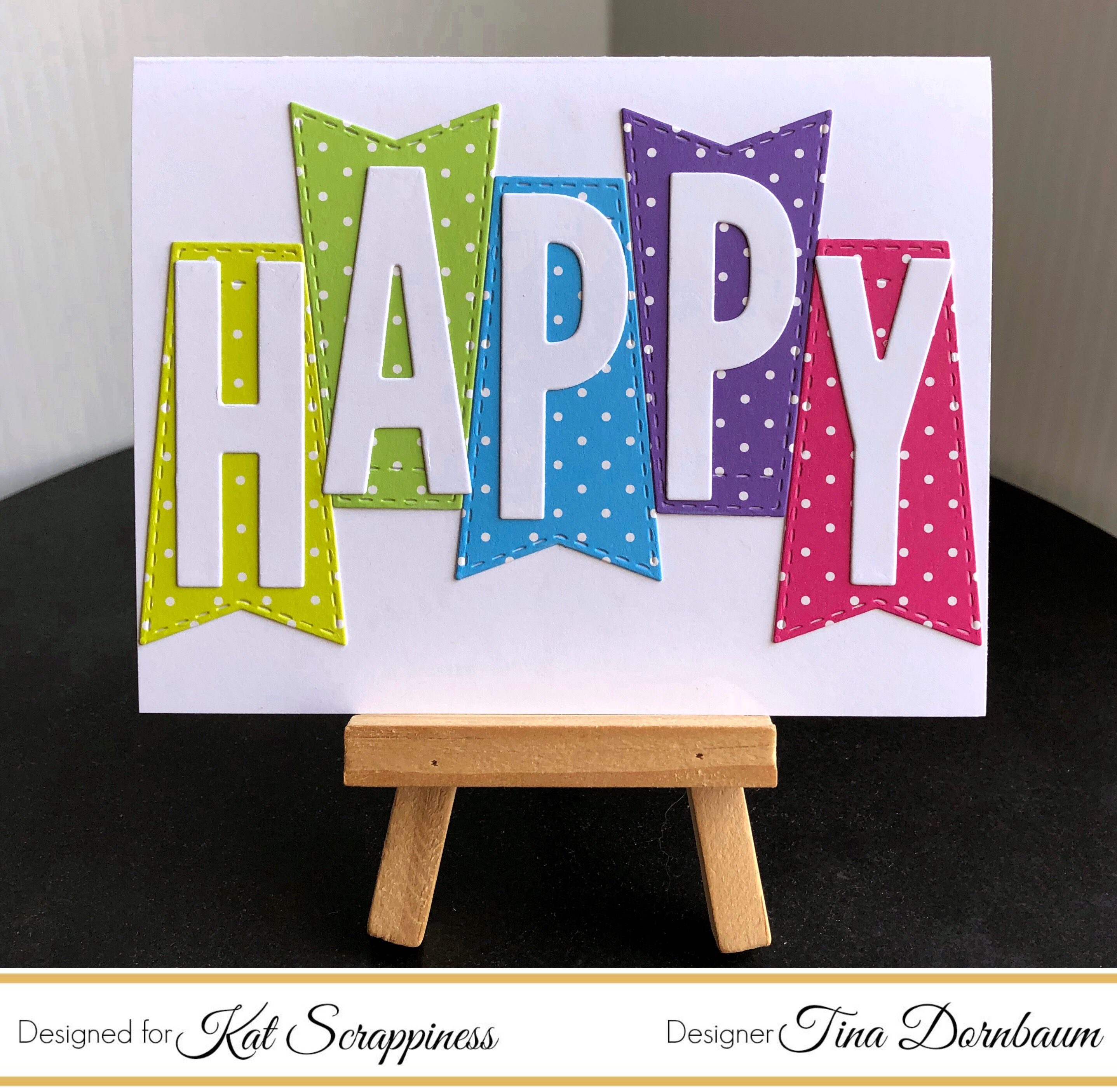 5 Minute Card With Video