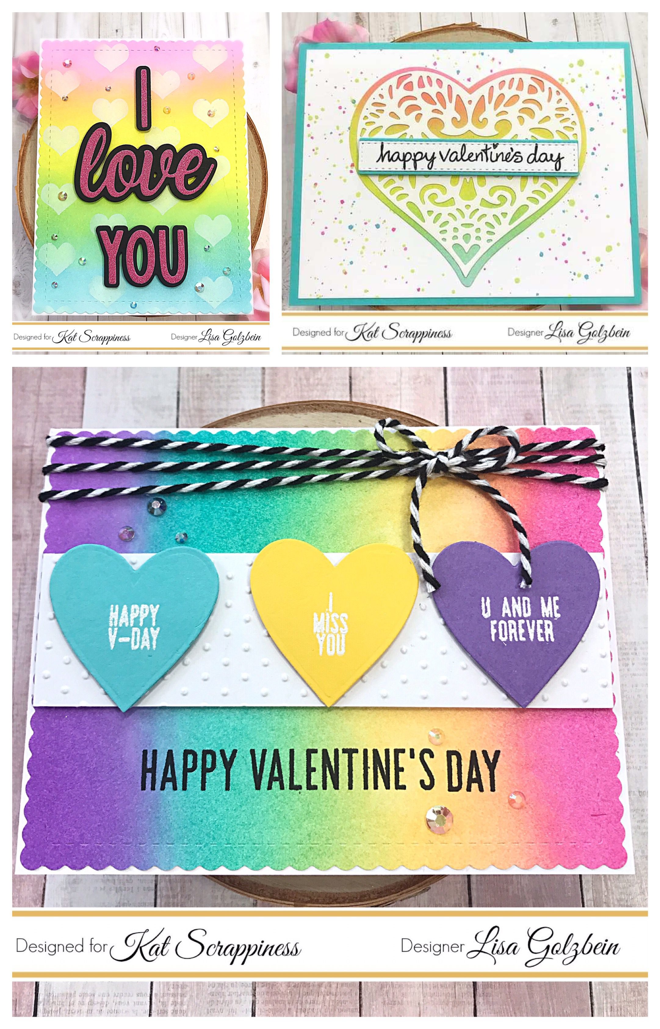 ?Love Is In The Air?