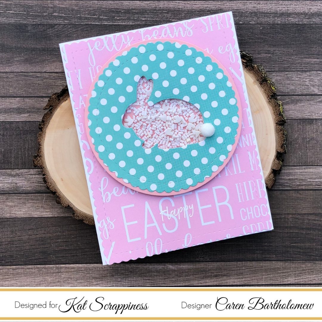 Happy Easter – Crafter’s Essentials Easter