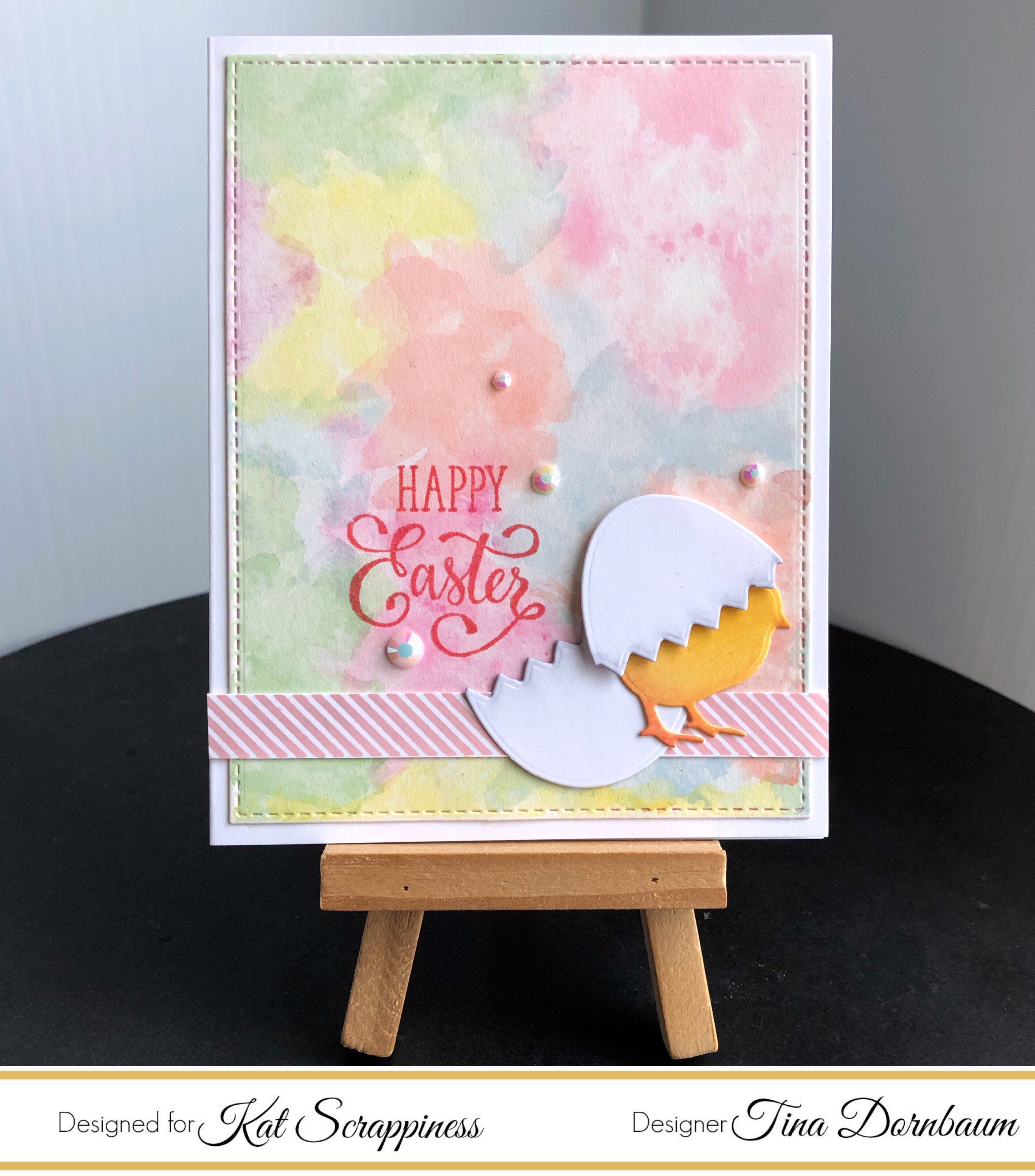 Happy Easter Card
