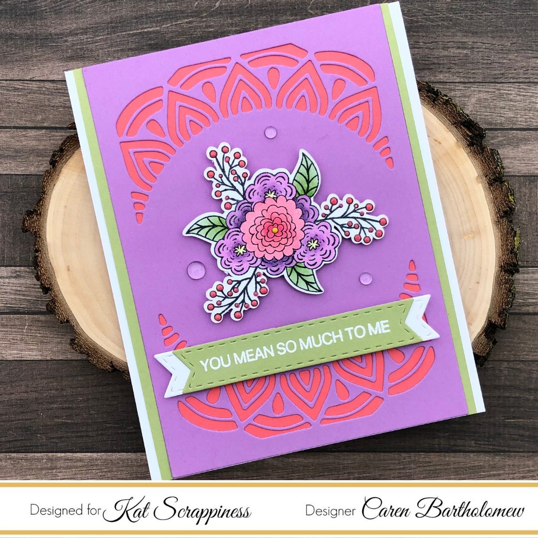 Friendship Greetings