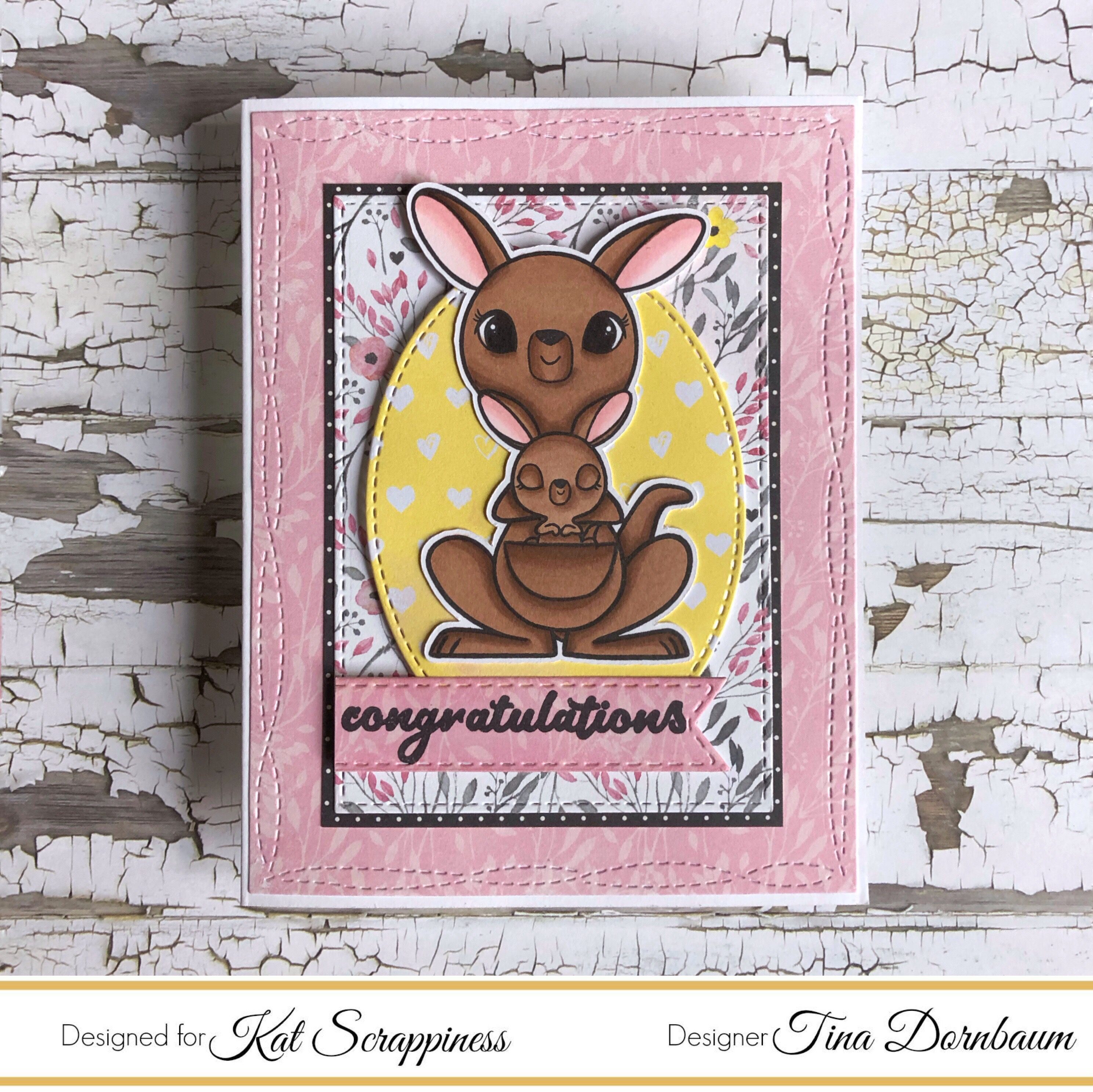 Congratulations Card