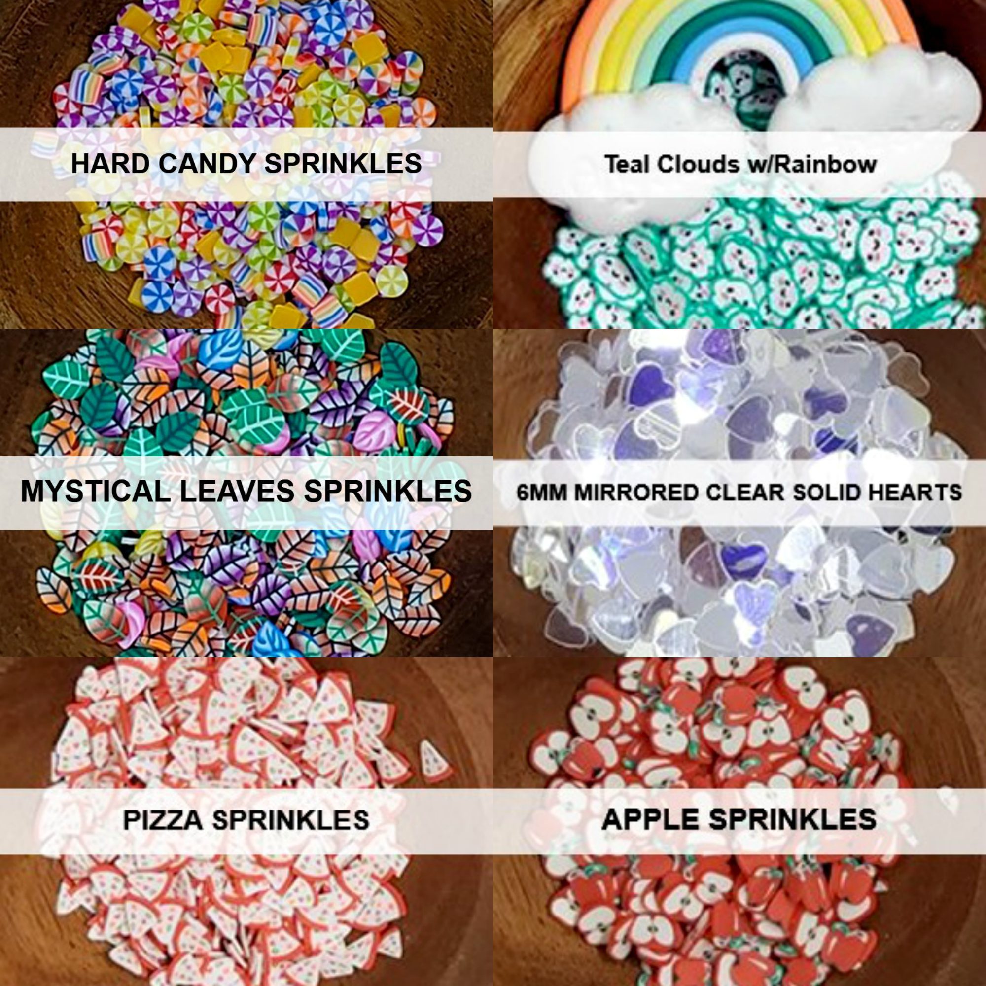 Kat Scrappiness July Release – Day 2 – Sprinkles