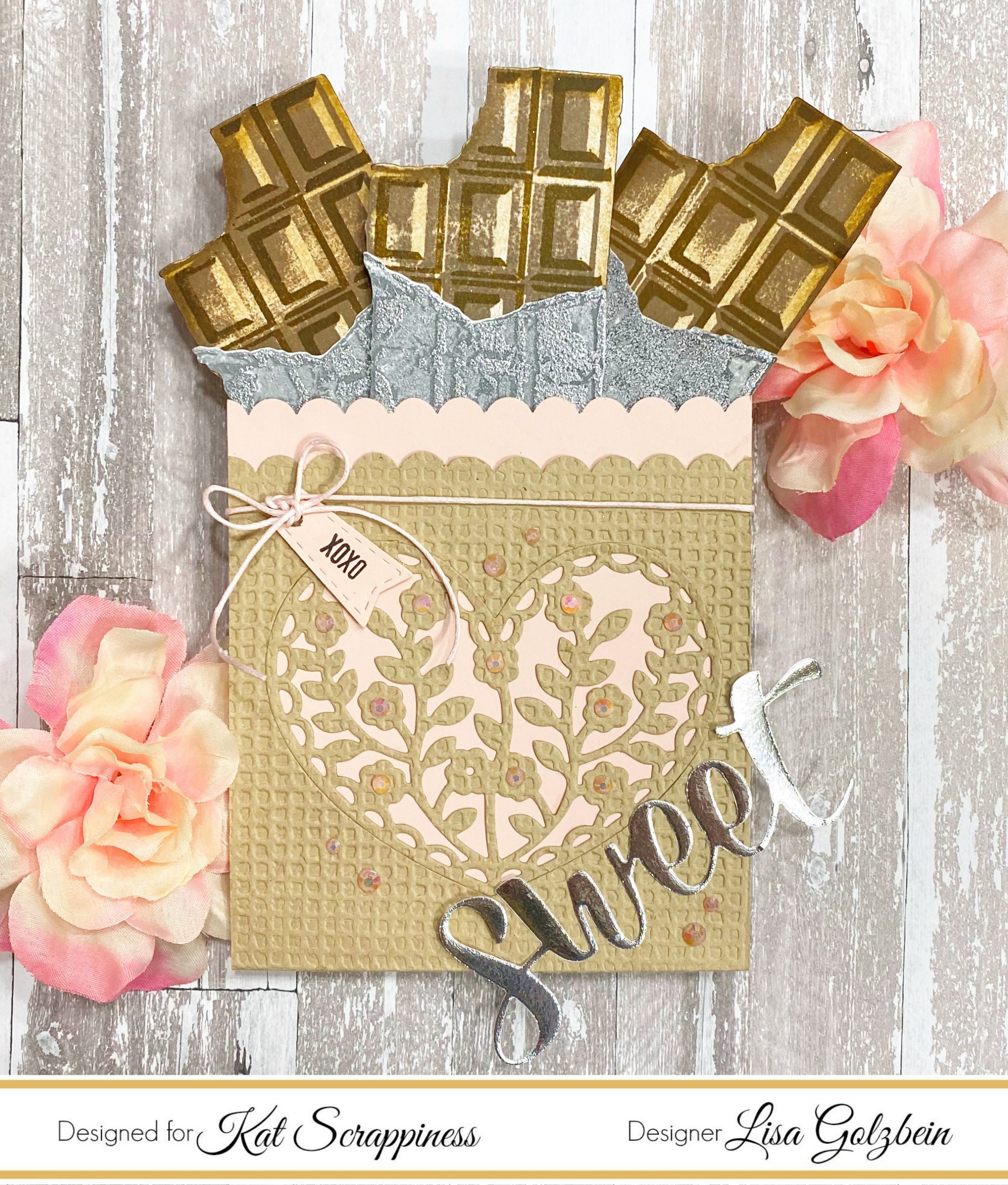 No Calorie Valentine ?