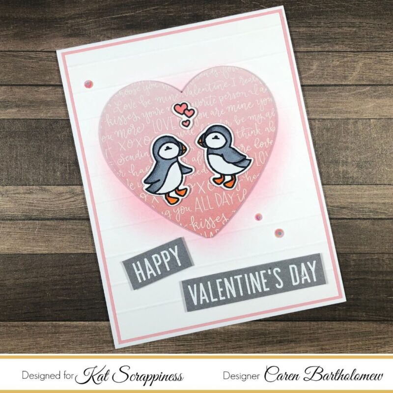 Happy Valentine’s Day