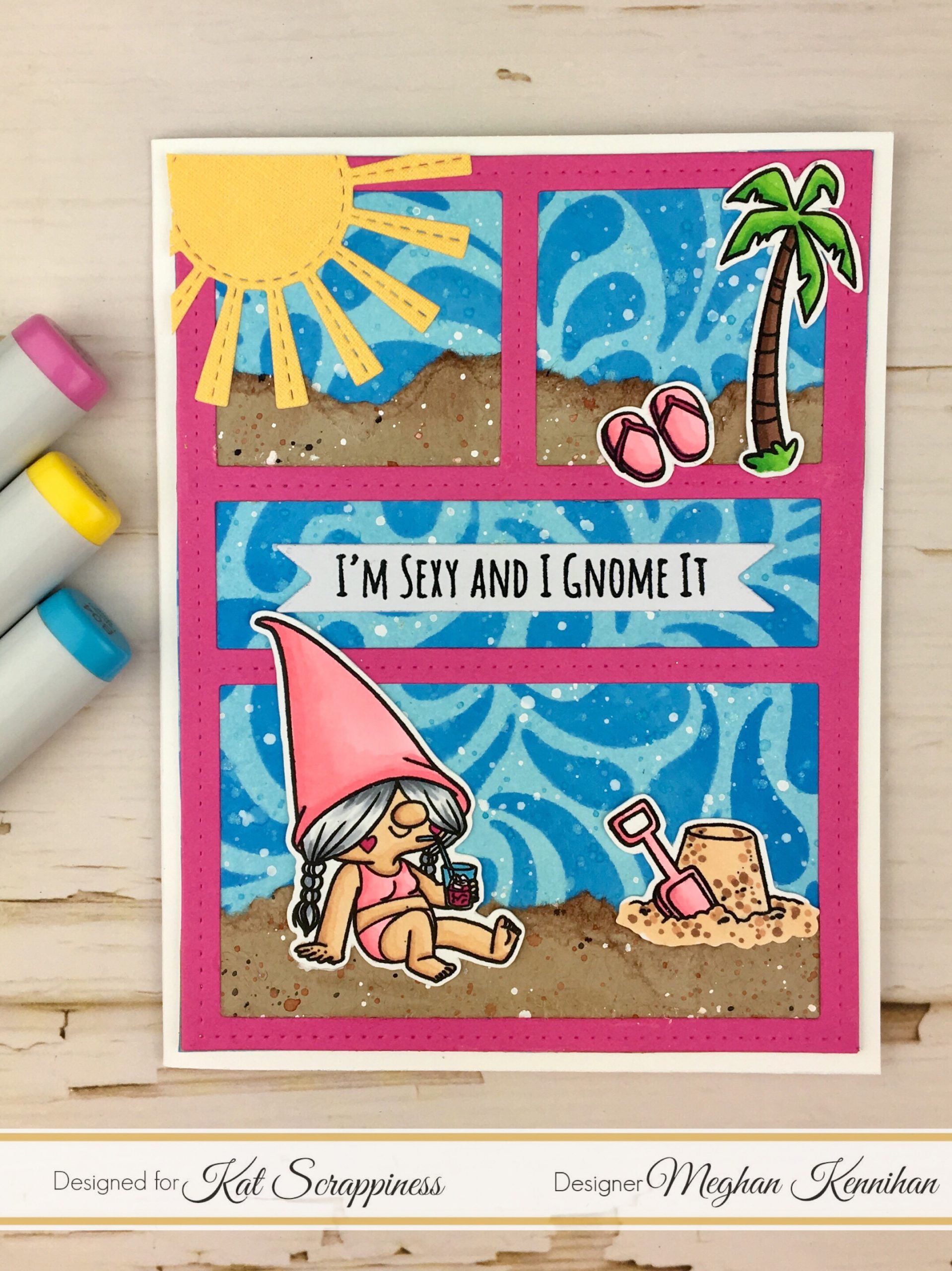 I’m Sexy and I Gnome It