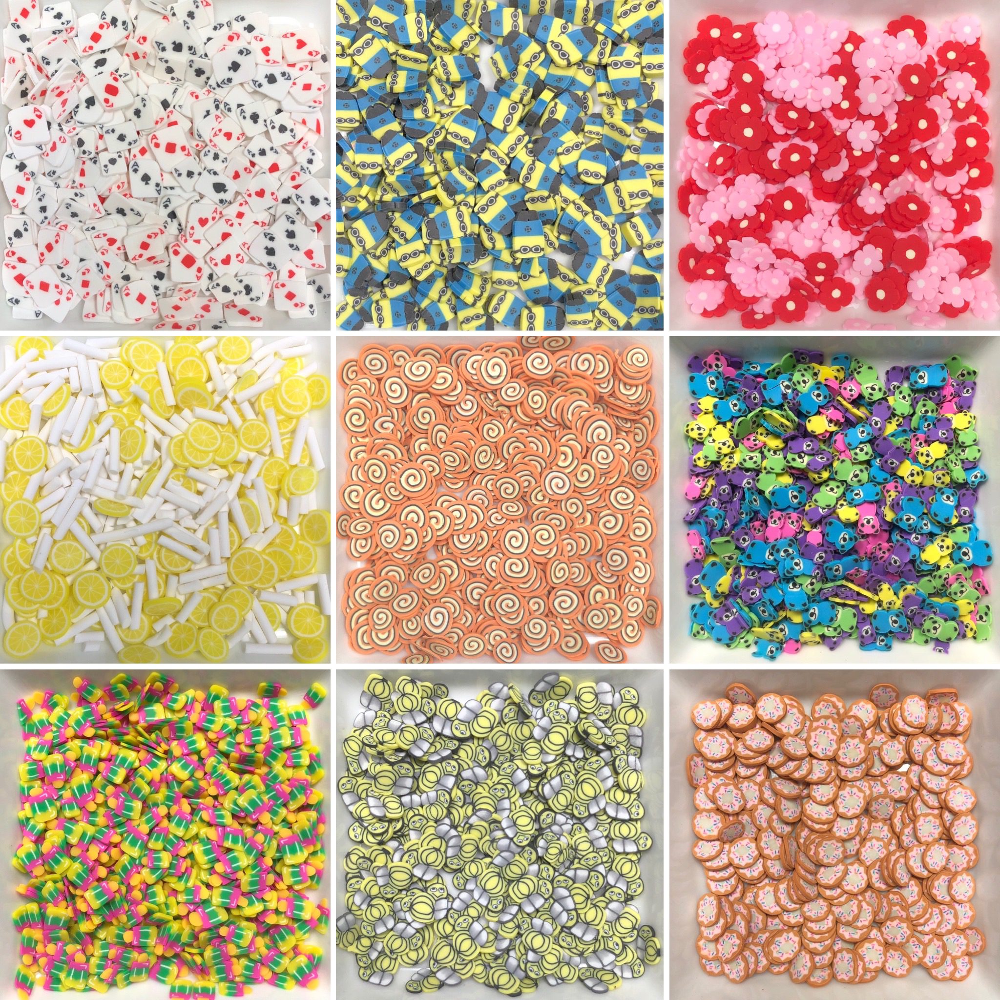 New Release Wrap Up with Caren