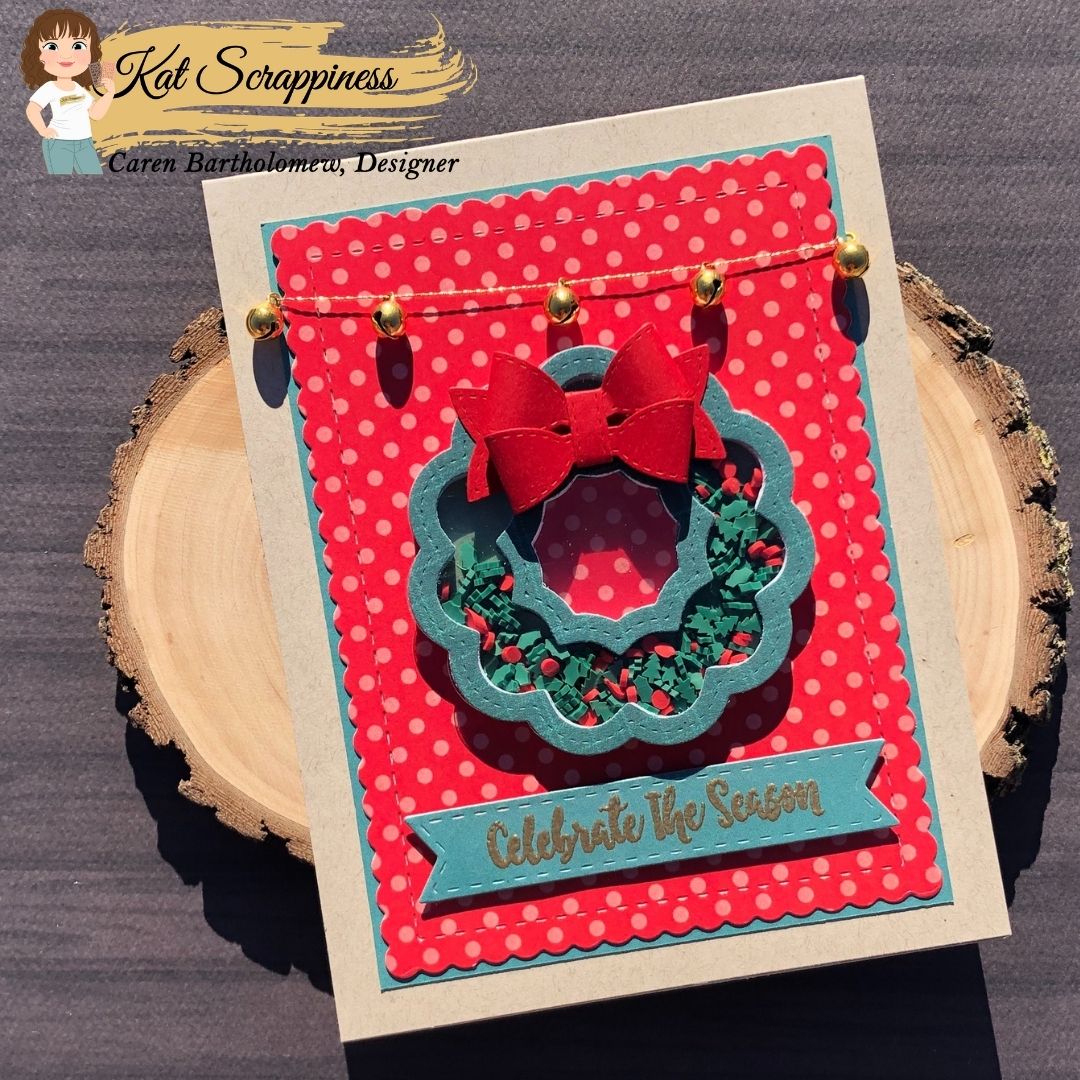 Celebrate the Season