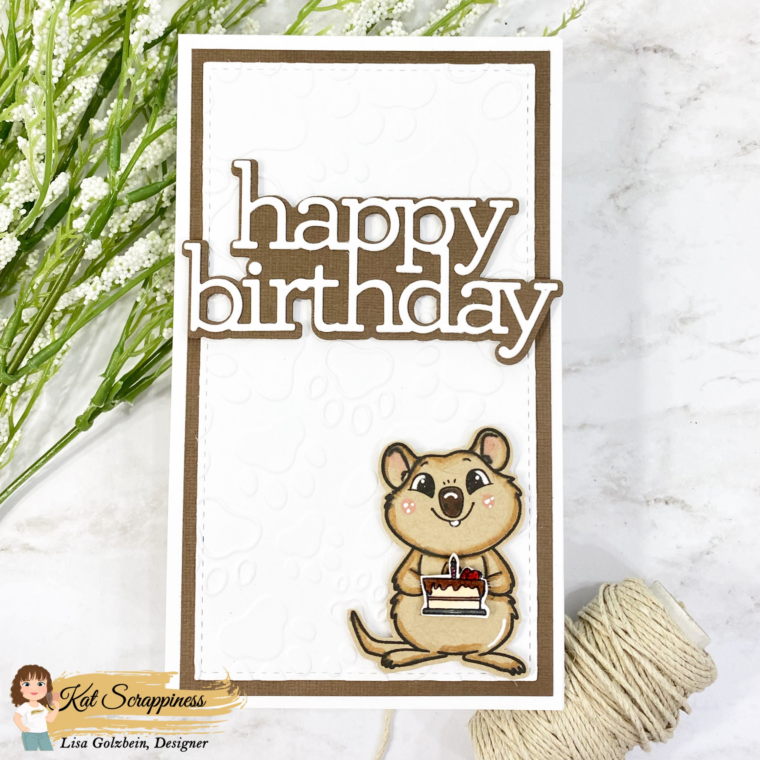 A Quokkka for Every Card