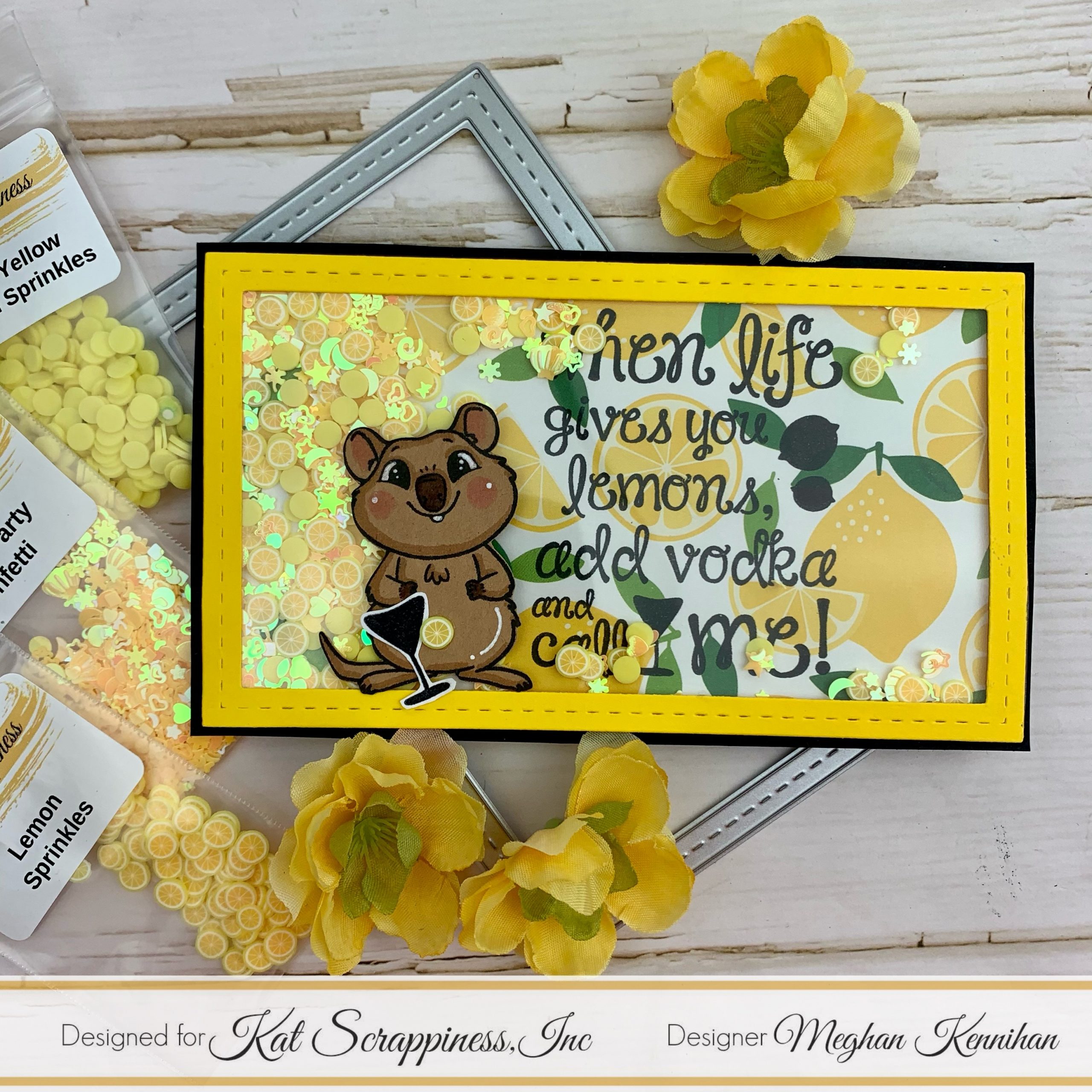 Time for some Adult Beverages