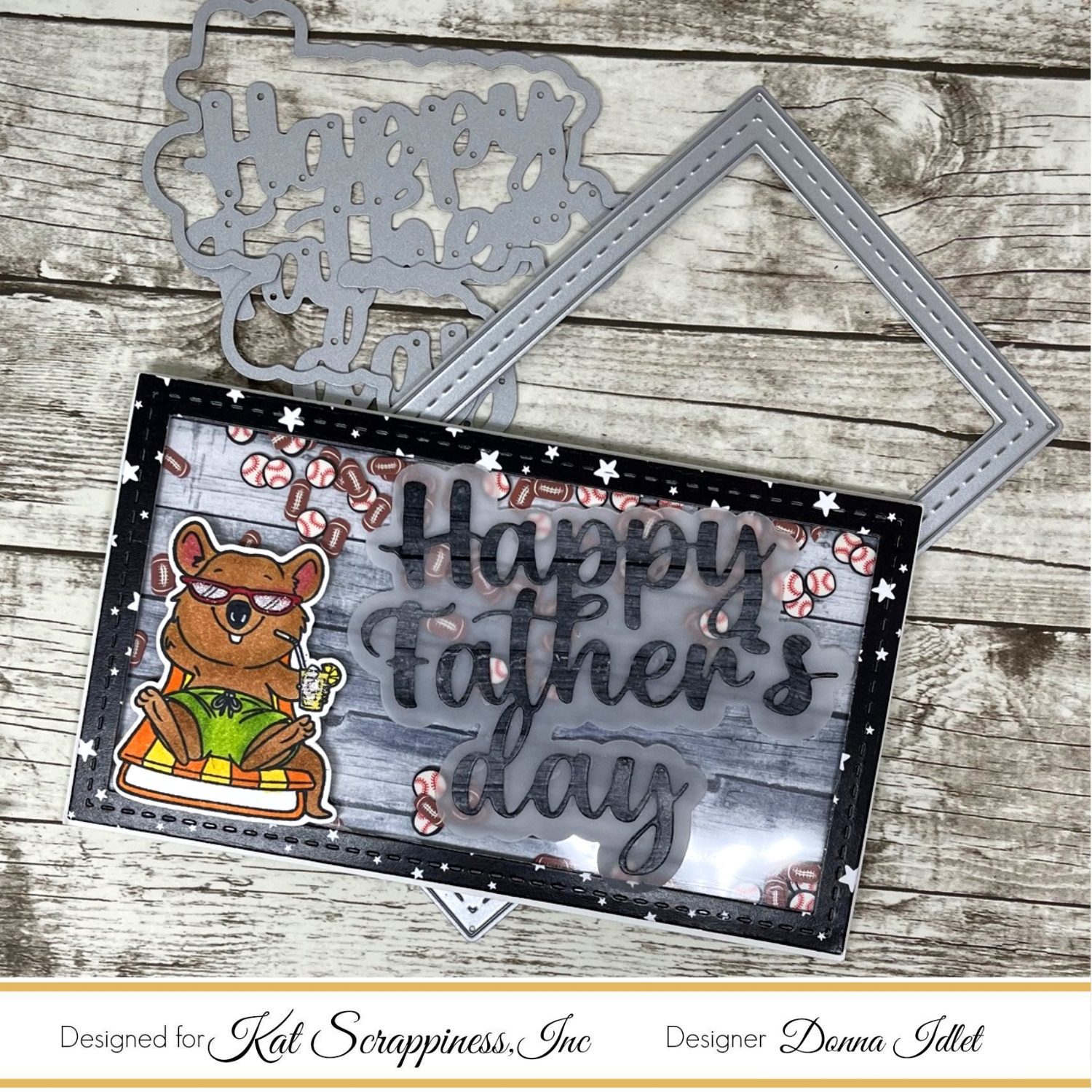 Happy Father’s Day!