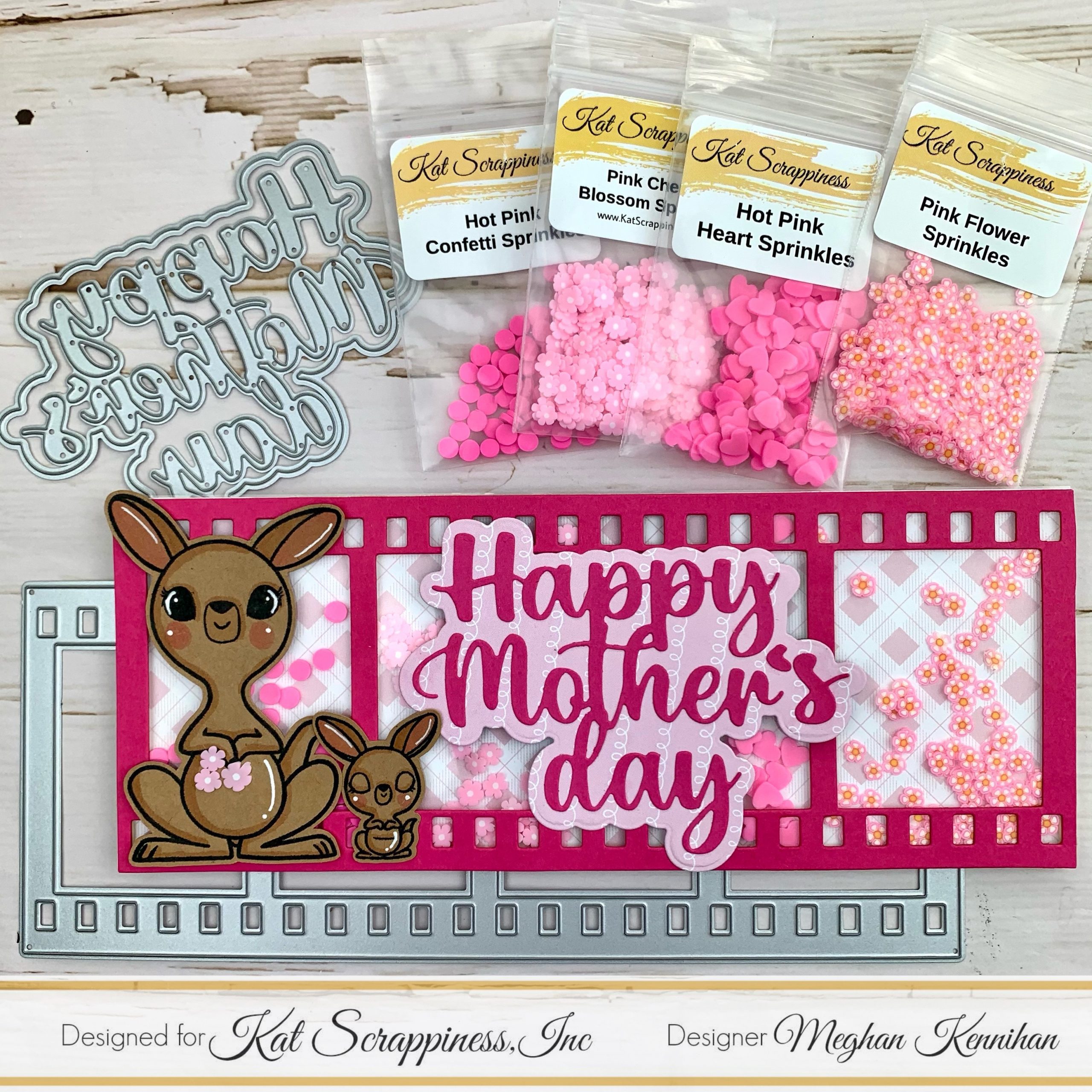 Hoppy Mother’s Day!