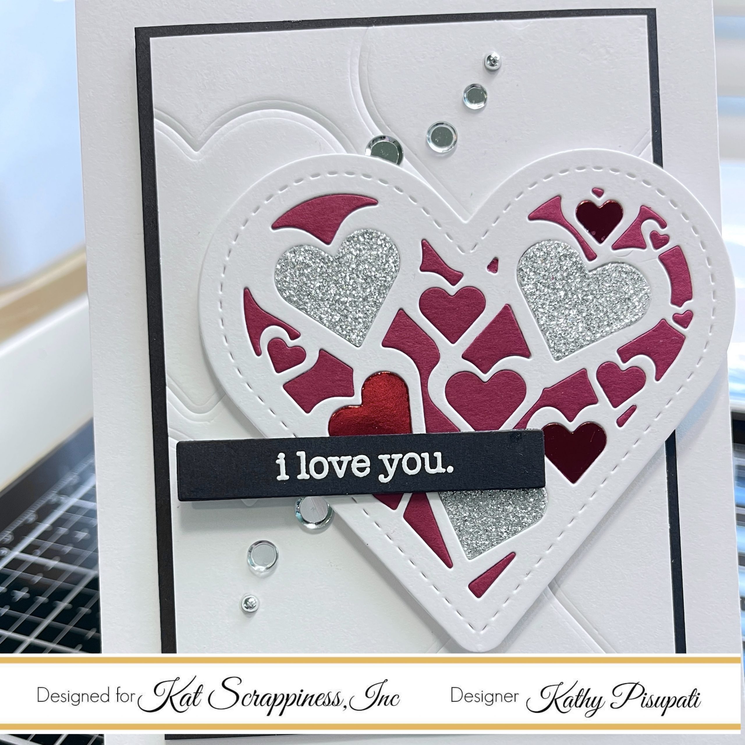 Tis the Season-of Love!