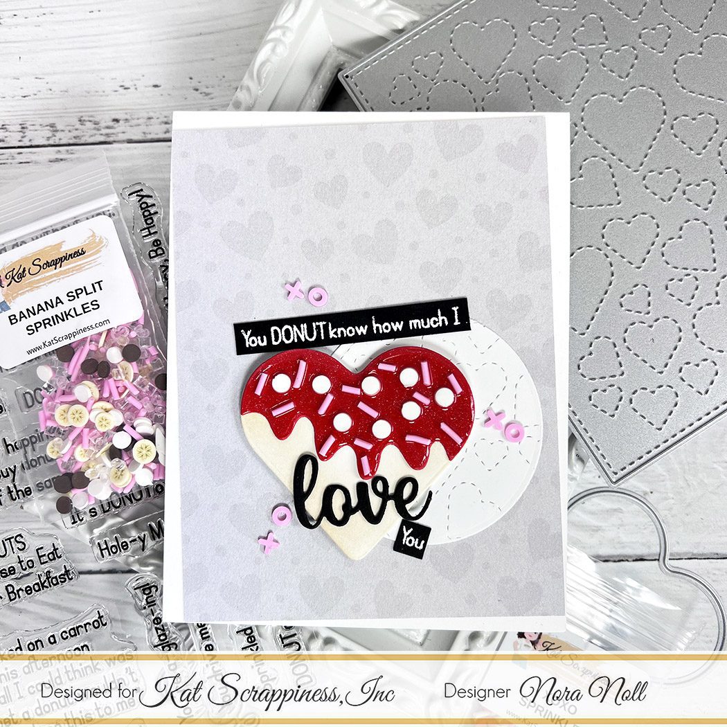 A Fun Valentine Card