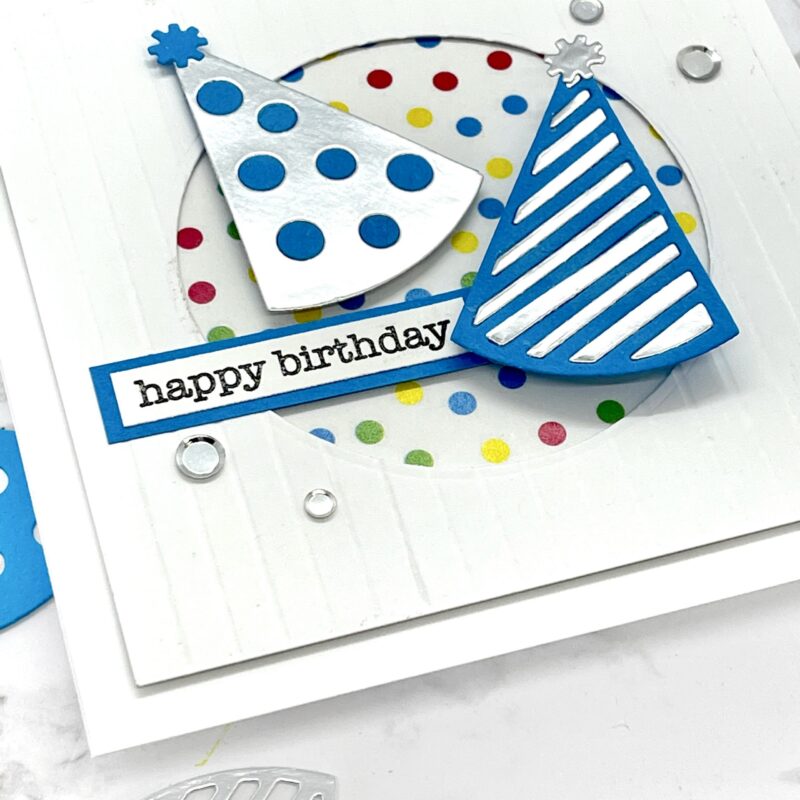 Absolute Birthday Card Essentials!