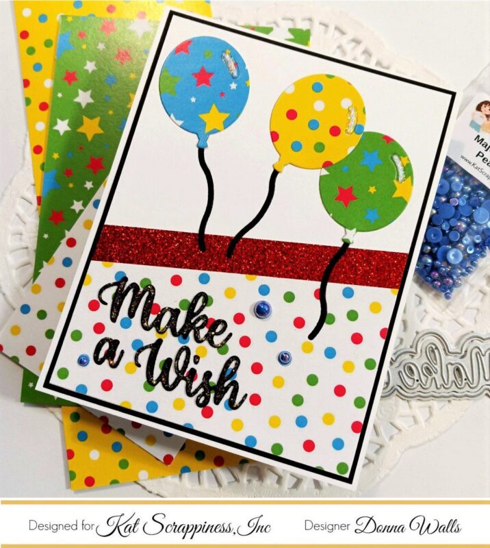 Make a Wish on Your Birthday