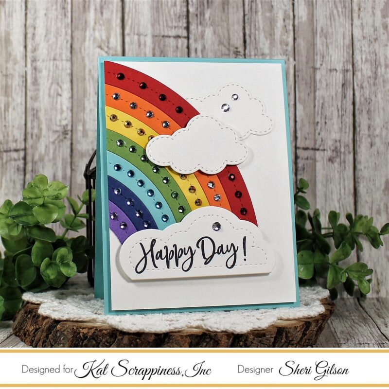 Wishing you a Happy Day!