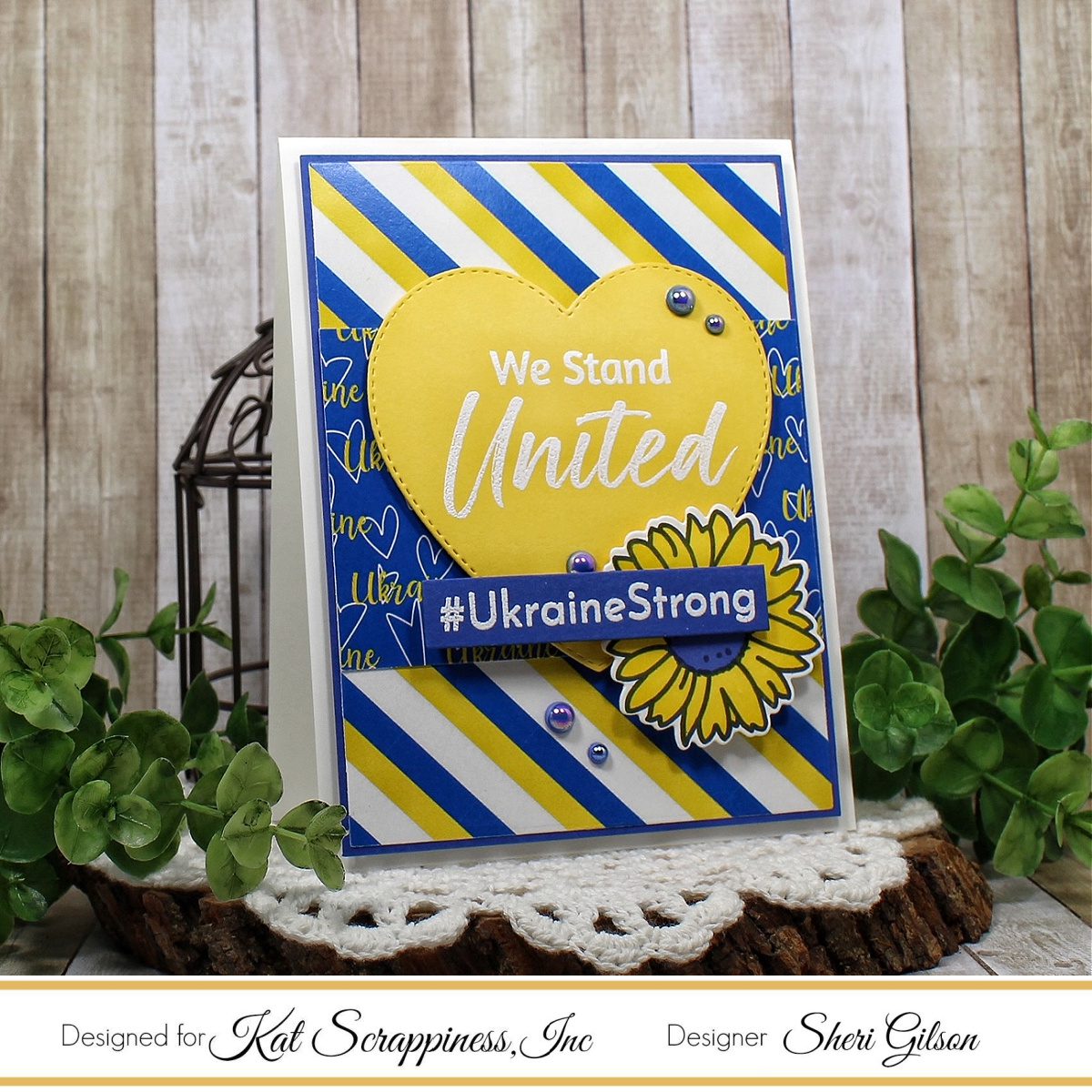 #UkraineStrong Bundle