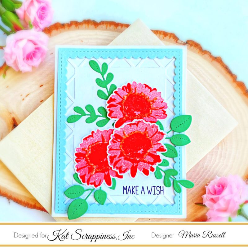 It’s An Oopsie Daisy Kind of Day