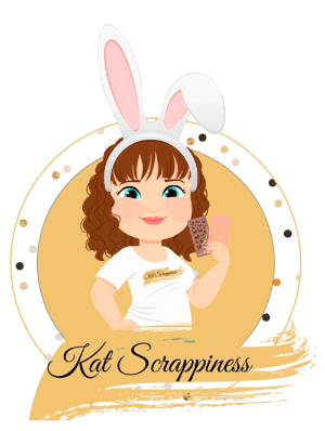 Kat Scrappiness Craft Store