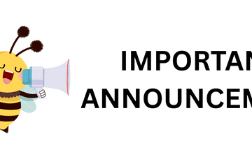 Important Announcement from Kat