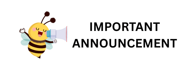 Important Notice About Our Loyalty Rewards Program